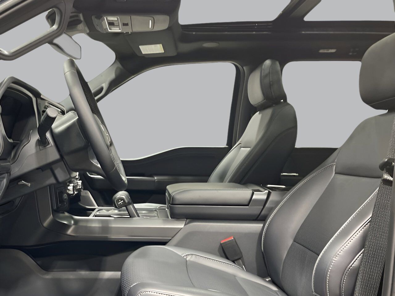 2025 Ford F-150 Lariat Sherwood Park AB