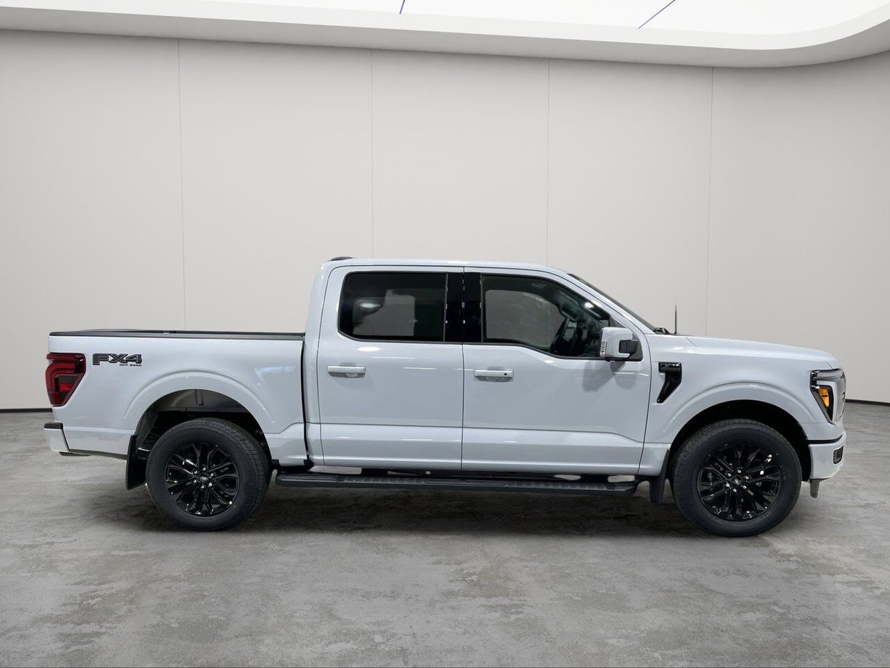 2025 Ford F-150 Lariat Sherwood Park AB
