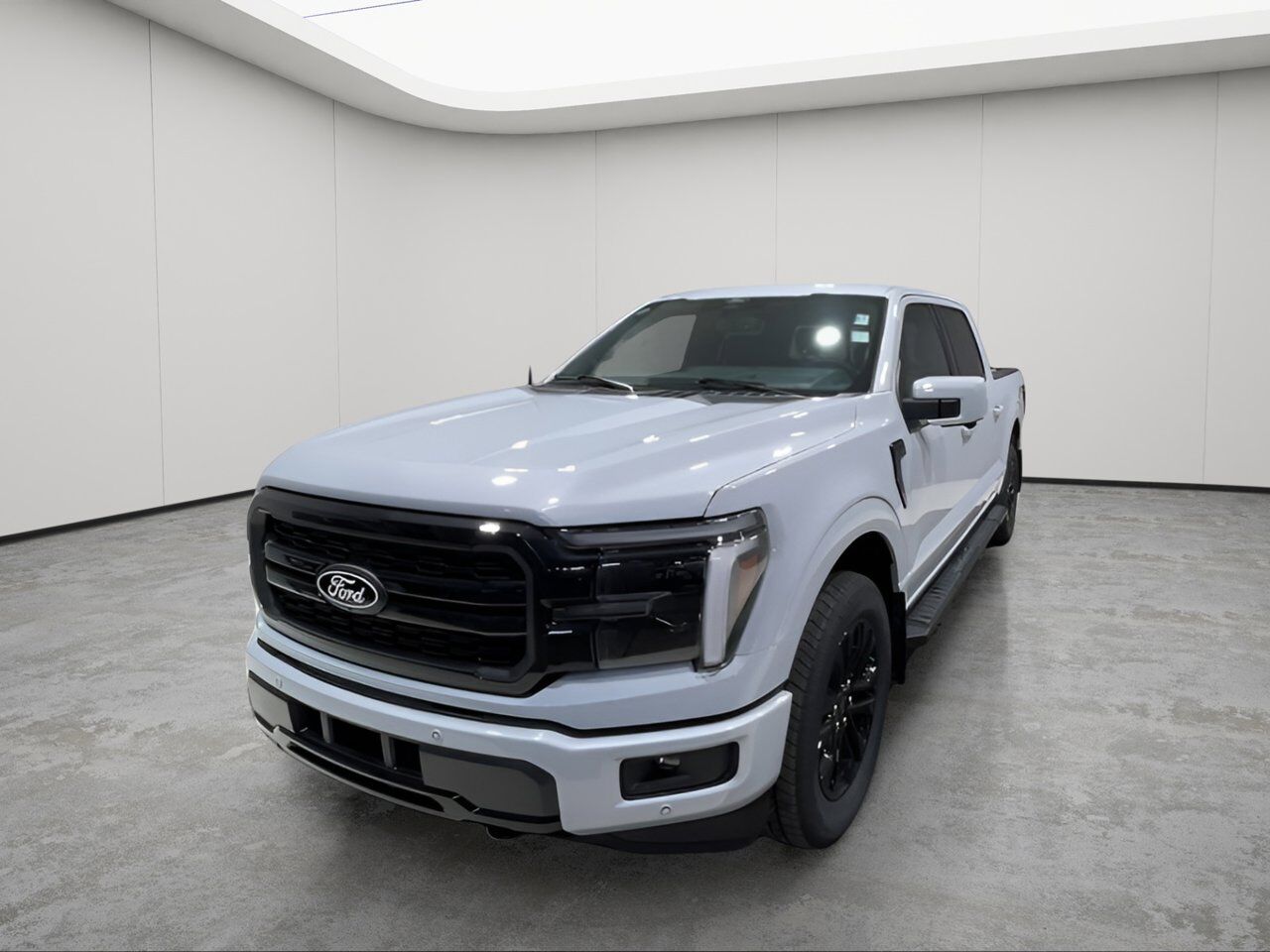 2025 Ford F-150 Lariat Sherwood Park AB