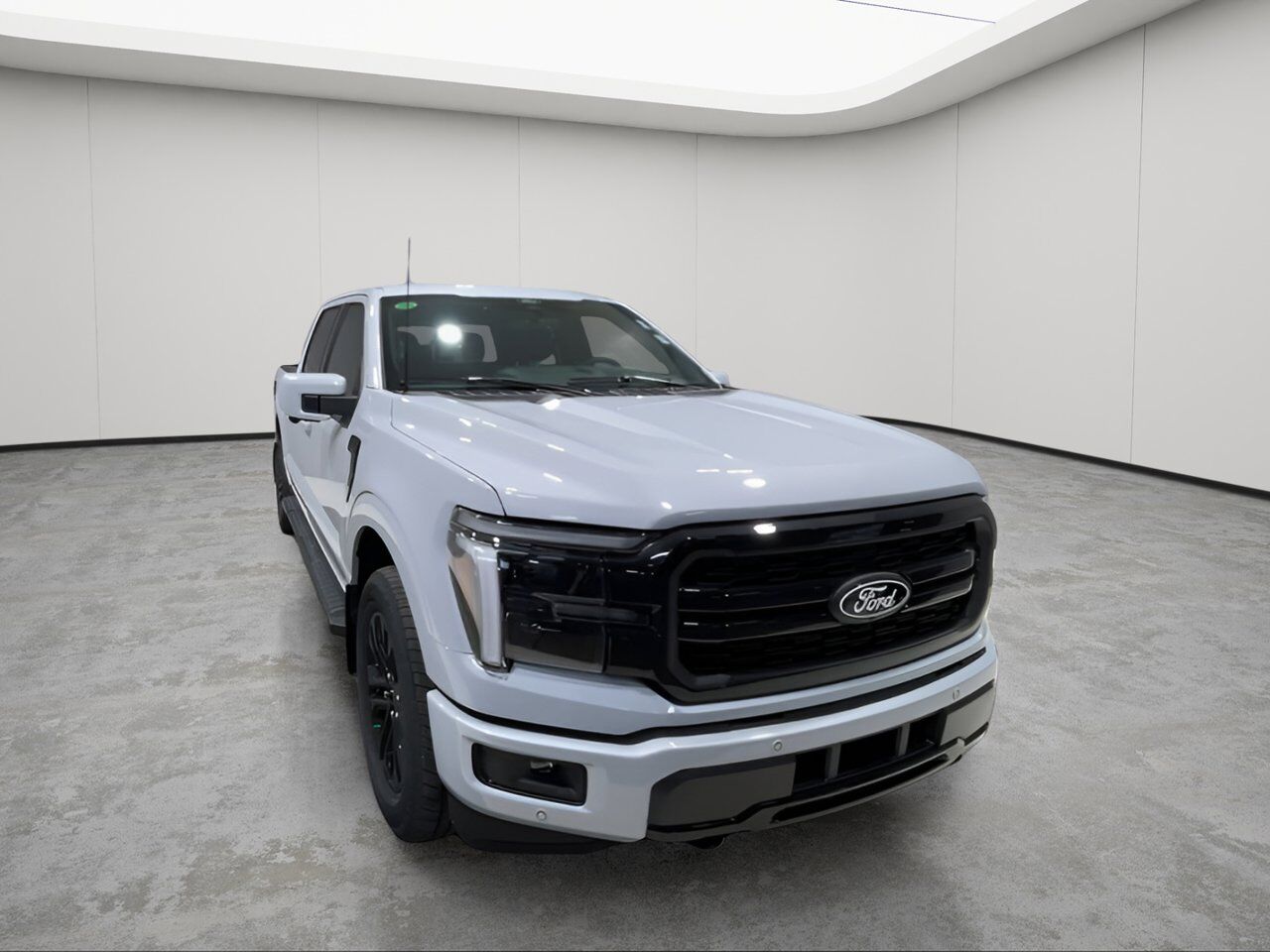 2025 Ford F-150 Lariat Sherwood Park AB