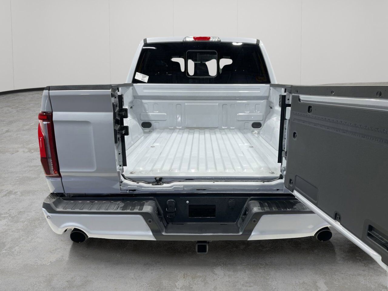 2025 Ford F-150 Lariat Sherwood Park AB