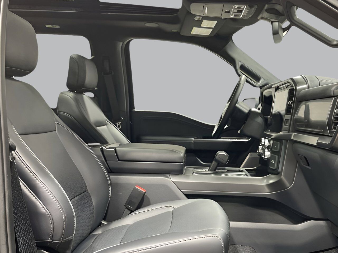 2025 Ford F-150 Lariat Sherwood Park AB