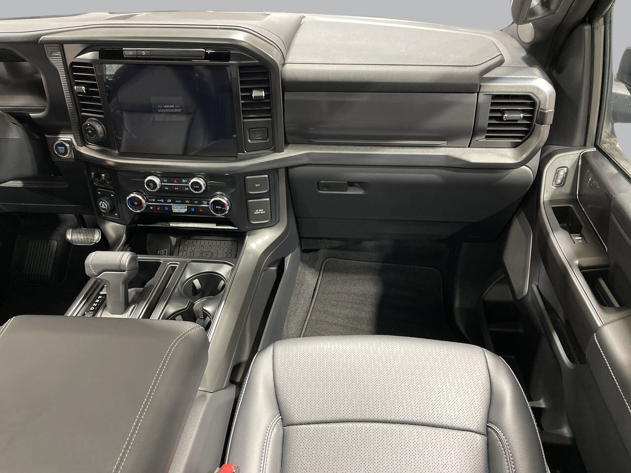 2025 Ford F-150 Lariat Sherwood Park AB