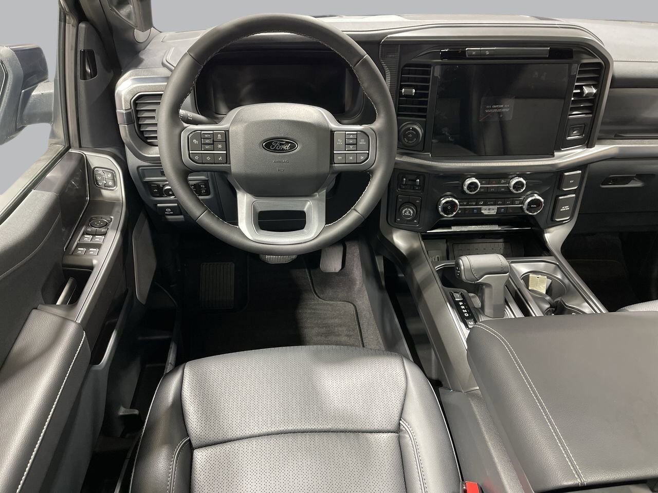 2025 Ford F-150 Lariat Sherwood Park AB