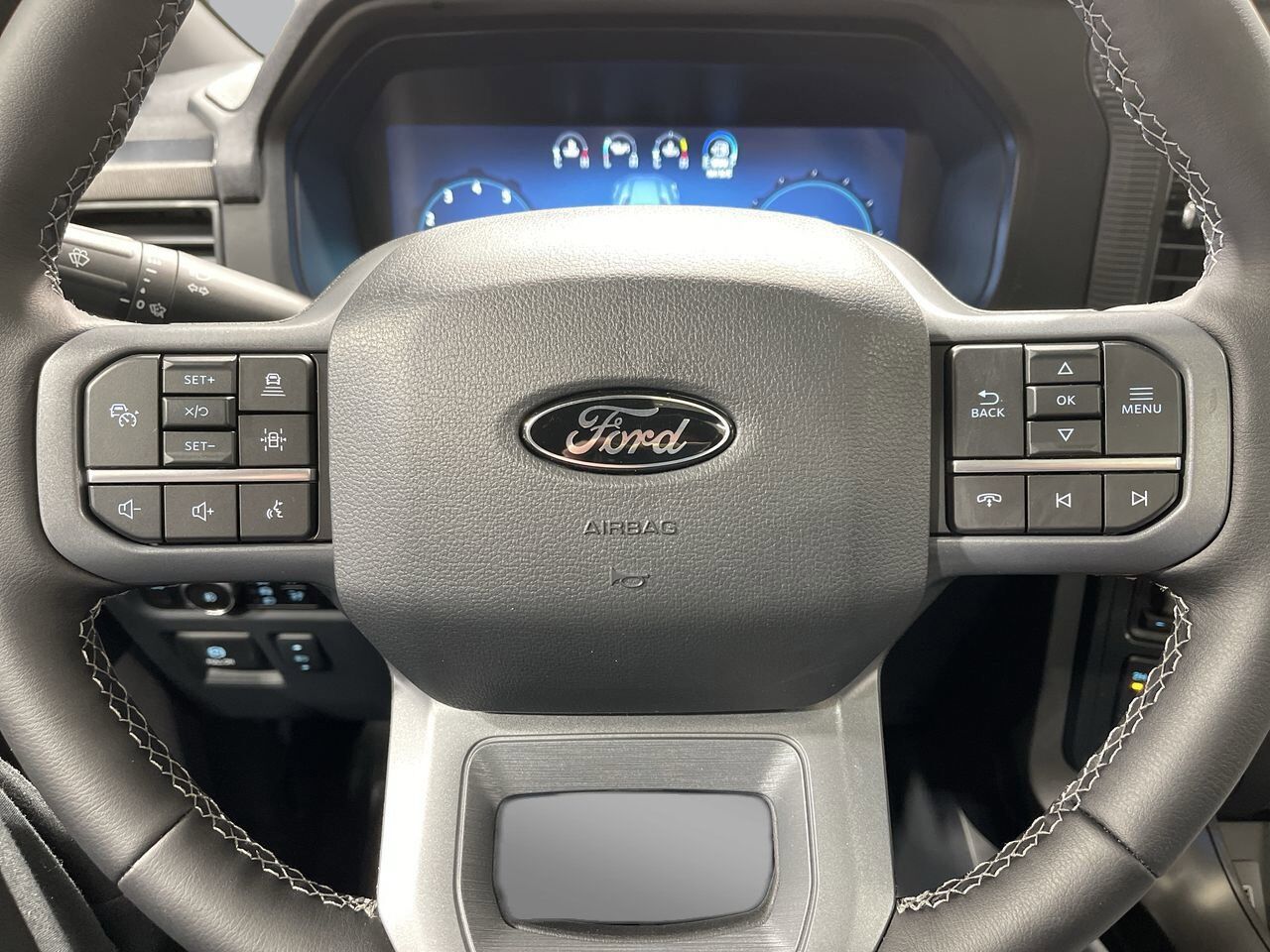 2025 Ford F-150 Lariat Sherwood Park AB