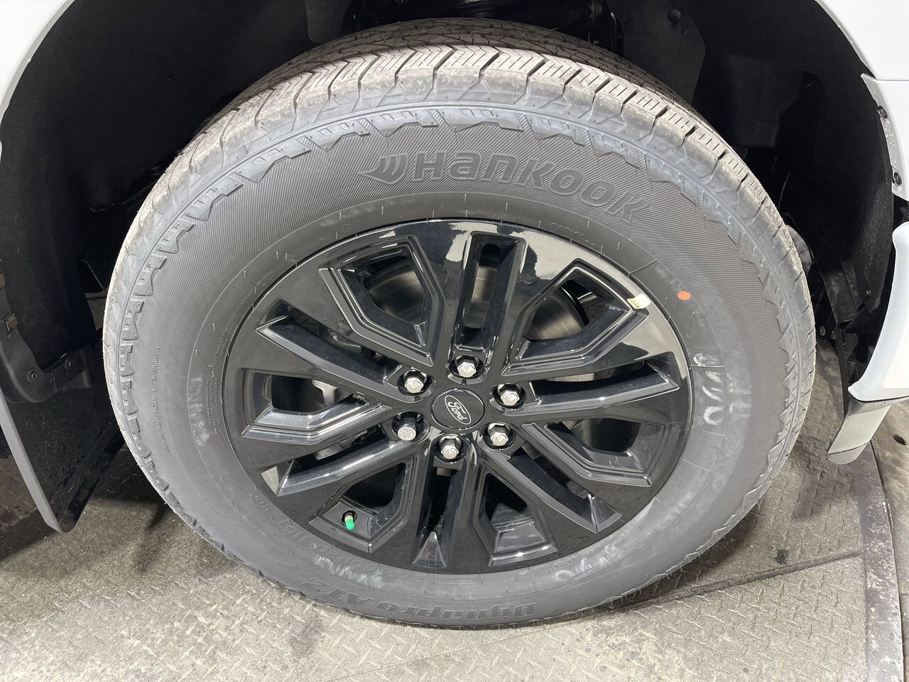 2025 Ford F-150 Lariat Sherwood Park AB