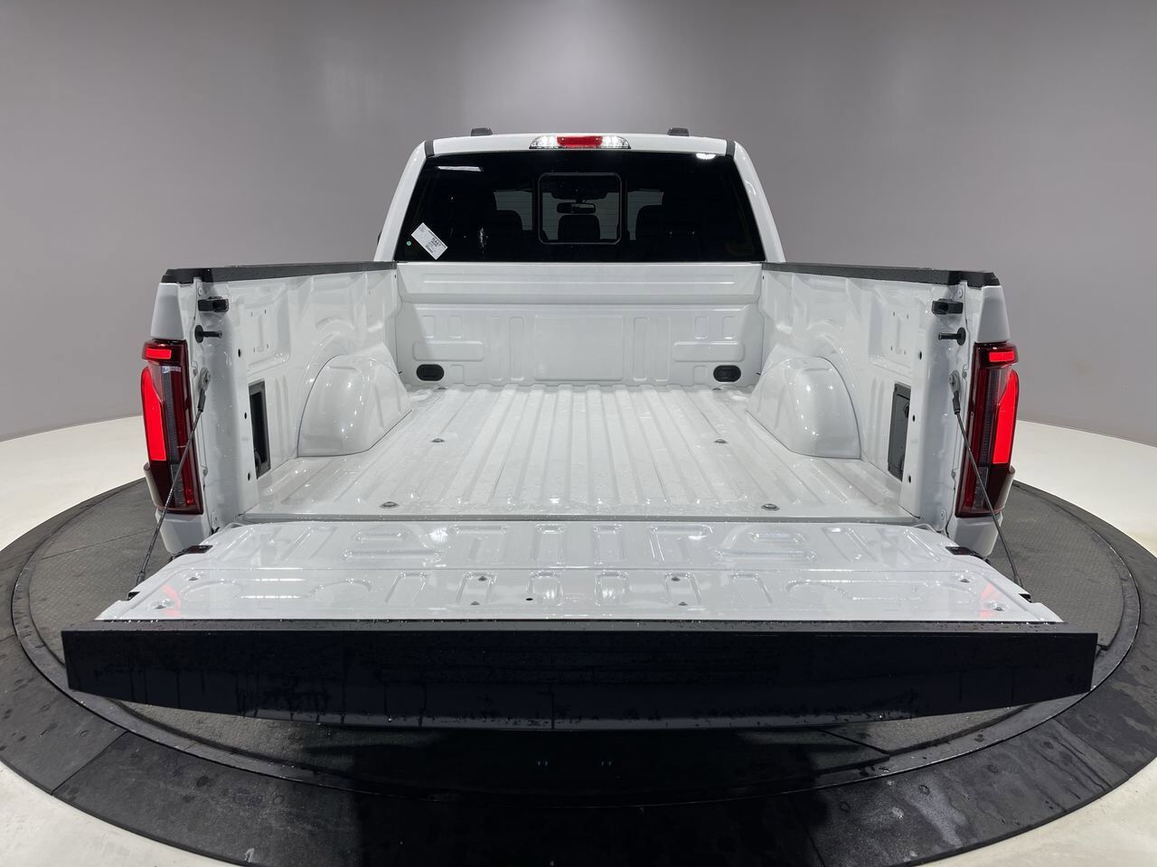 2025 Ford F-150 Lariat Sherwood Park AB