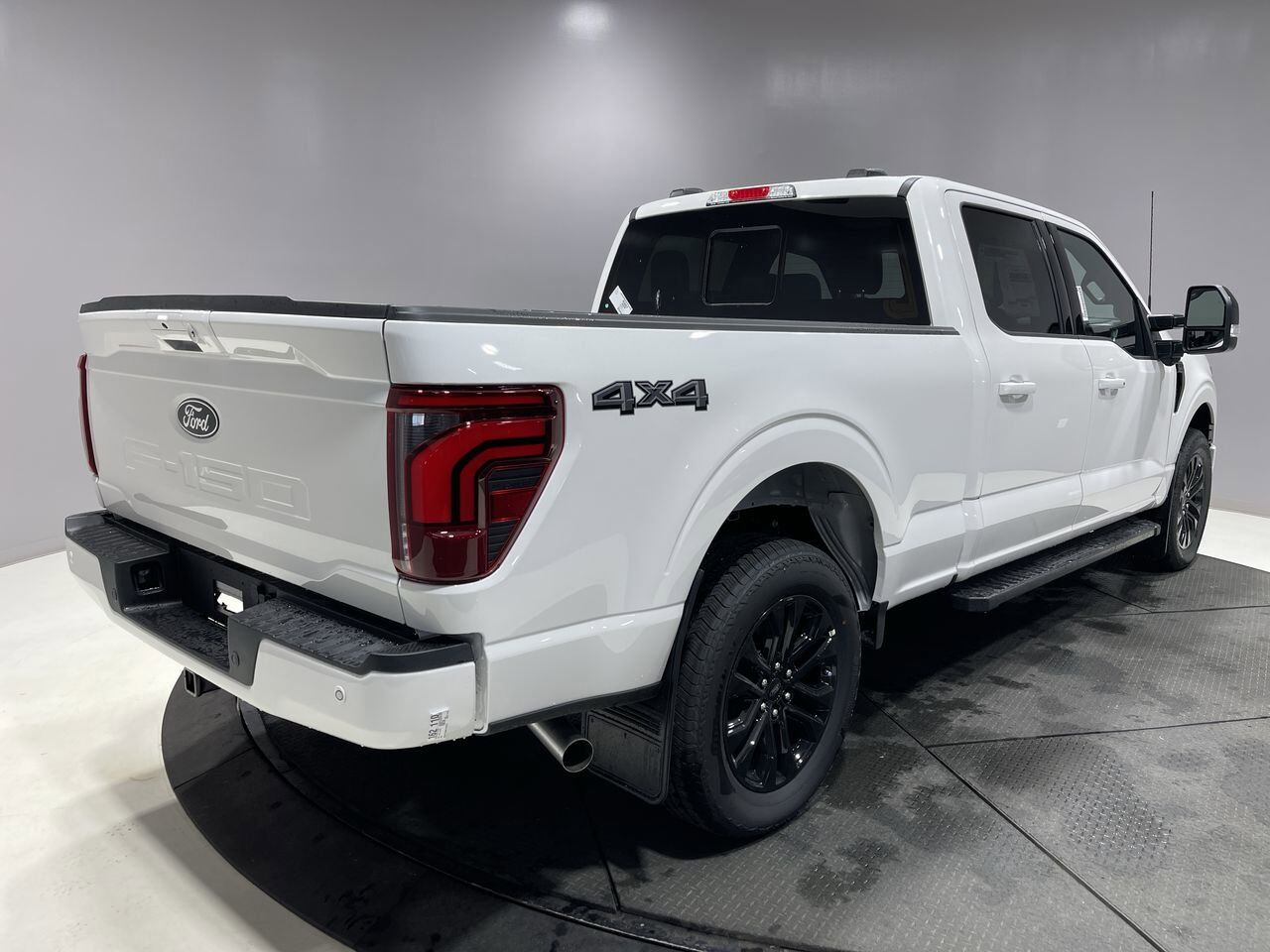 2025 Ford F-150 Lariat Sherwood Park AB