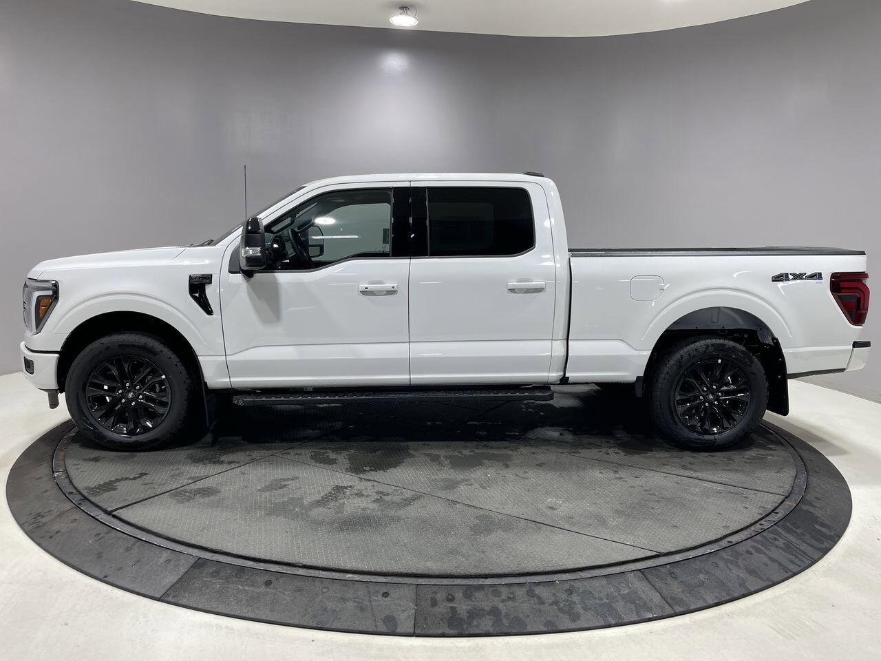 2025 Ford F-150 Lariat Sherwood Park AB
