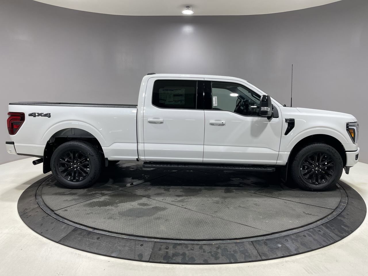 2025 Ford F-150 Lariat Sherwood Park AB