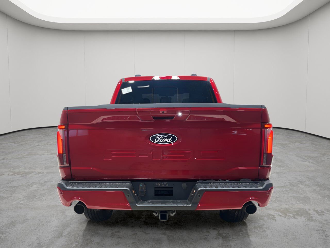 2025 Ford F-150 Lariat Sherwood Park AB