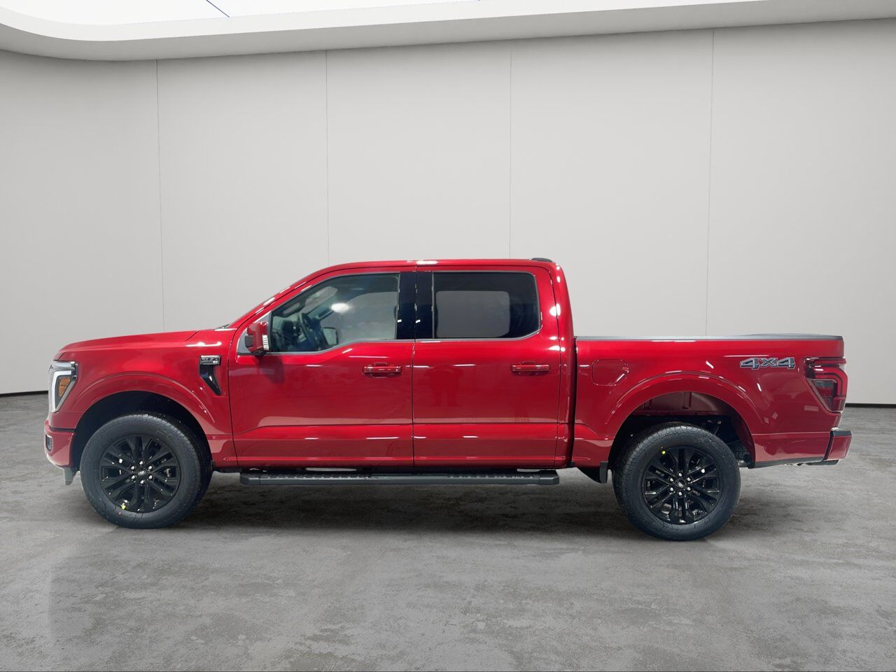 2025 Ford F-150 Lariat Sherwood Park AB