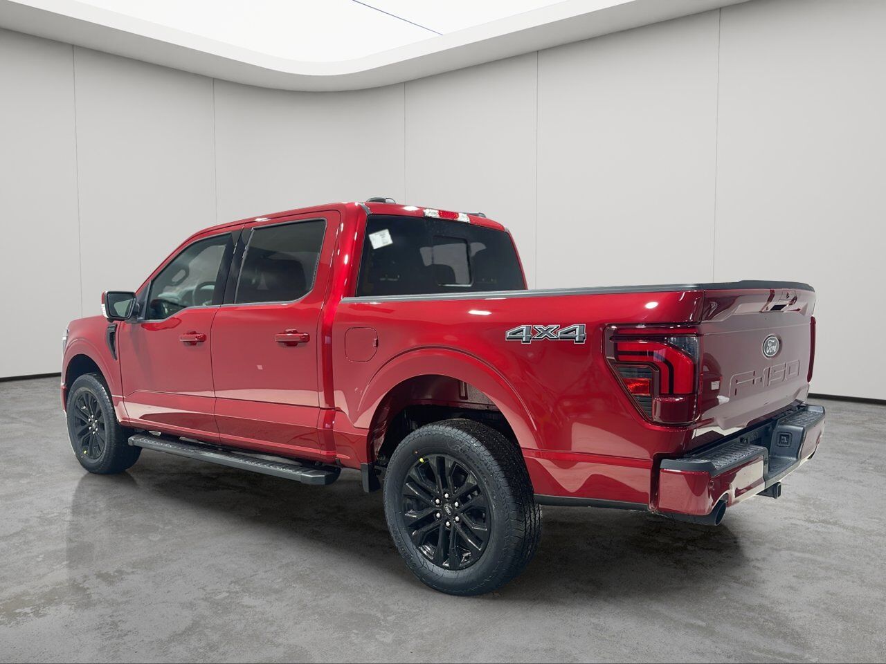 2025 Ford F-150 Lariat Sherwood Park AB