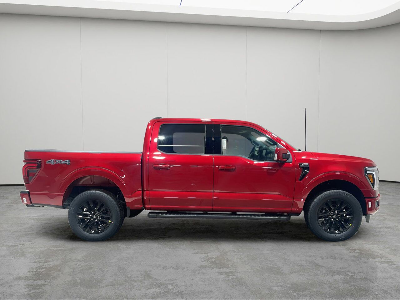 2025 Ford F-150 Lariat Sherwood Park AB
