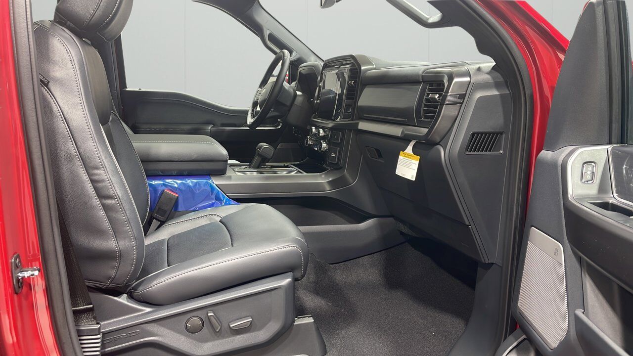 2025 Ford F-150 Lariat Sherwood Park AB