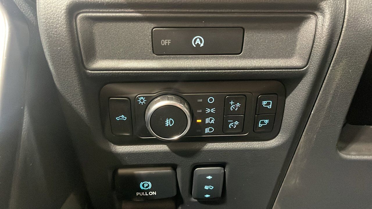 2025 Ford F-150 Lariat Sherwood Park AB