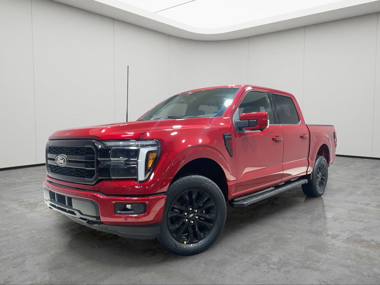 2025 Ford F-150 Lariat Sherwood Park AB