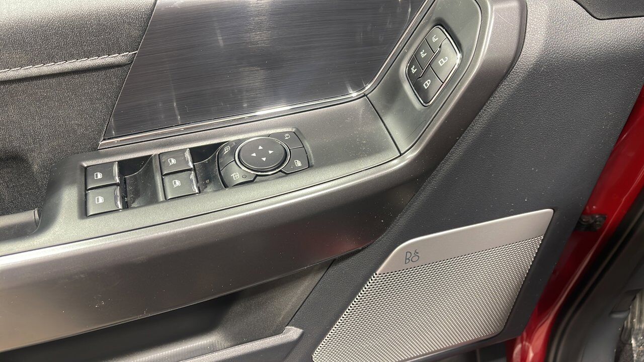 2025 Ford F-150 Lariat Sherwood Park AB