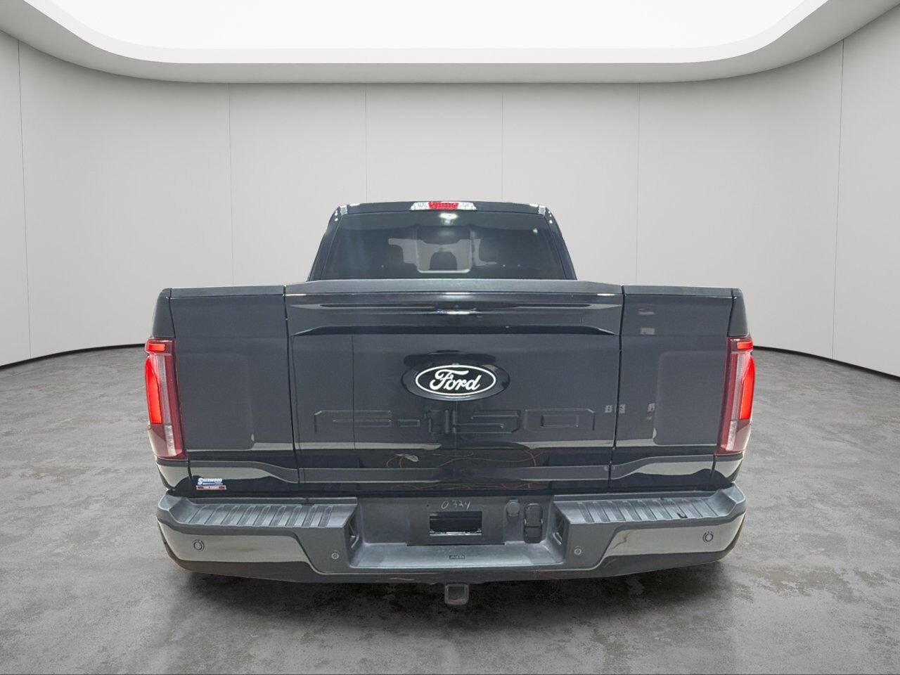 2025 Ford F-150 Lariat Sherwood Park AB