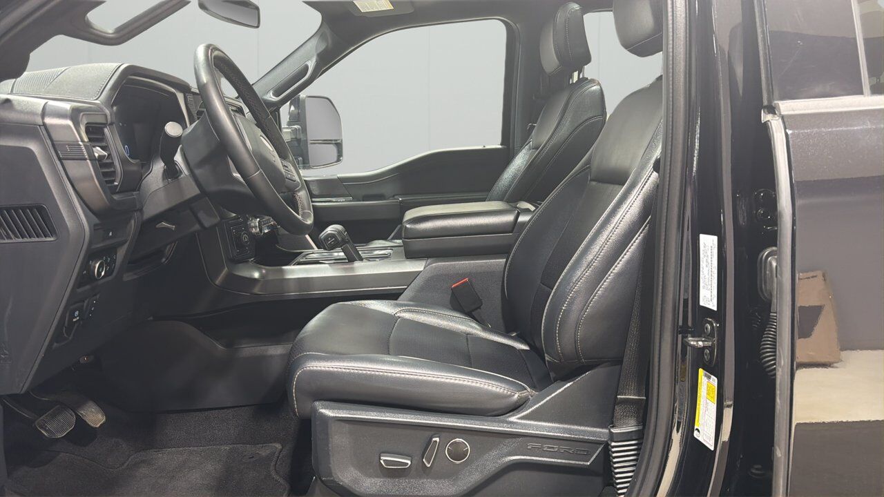 2025 Ford F-150 Lariat Sherwood Park AB