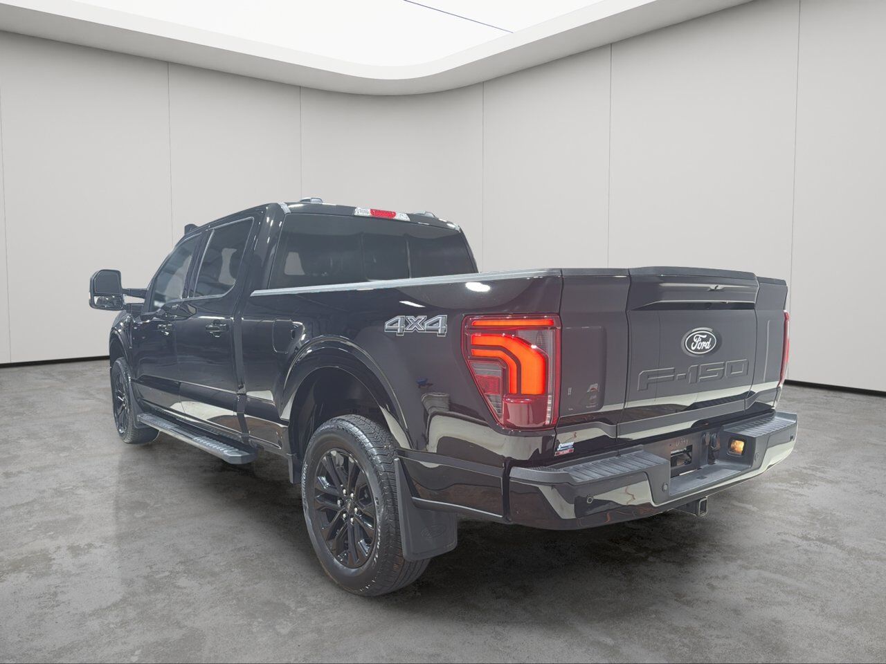 2025 Ford F-150 Lariat Sherwood Park AB