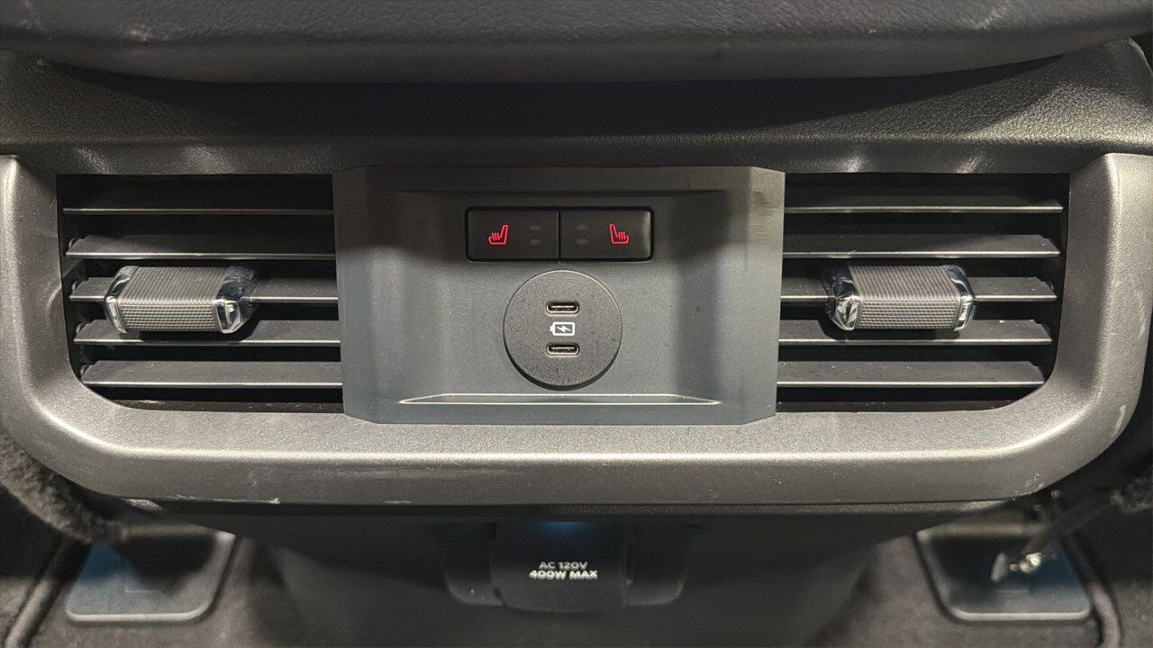 2025 Ford F-150 Lariat Sherwood Park AB
