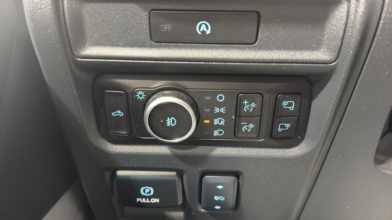 2025 Ford F-150 Lariat Sherwood Park AB