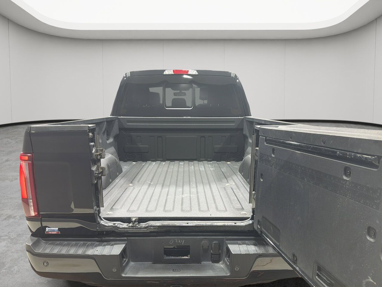 2025 Ford F-150 Lariat Sherwood Park AB