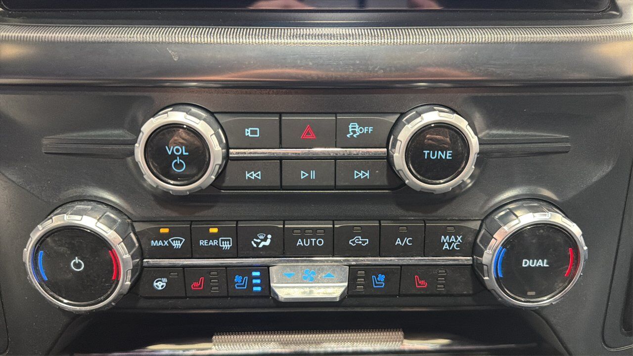 2025 Ford F-150 Lariat Sherwood Park AB