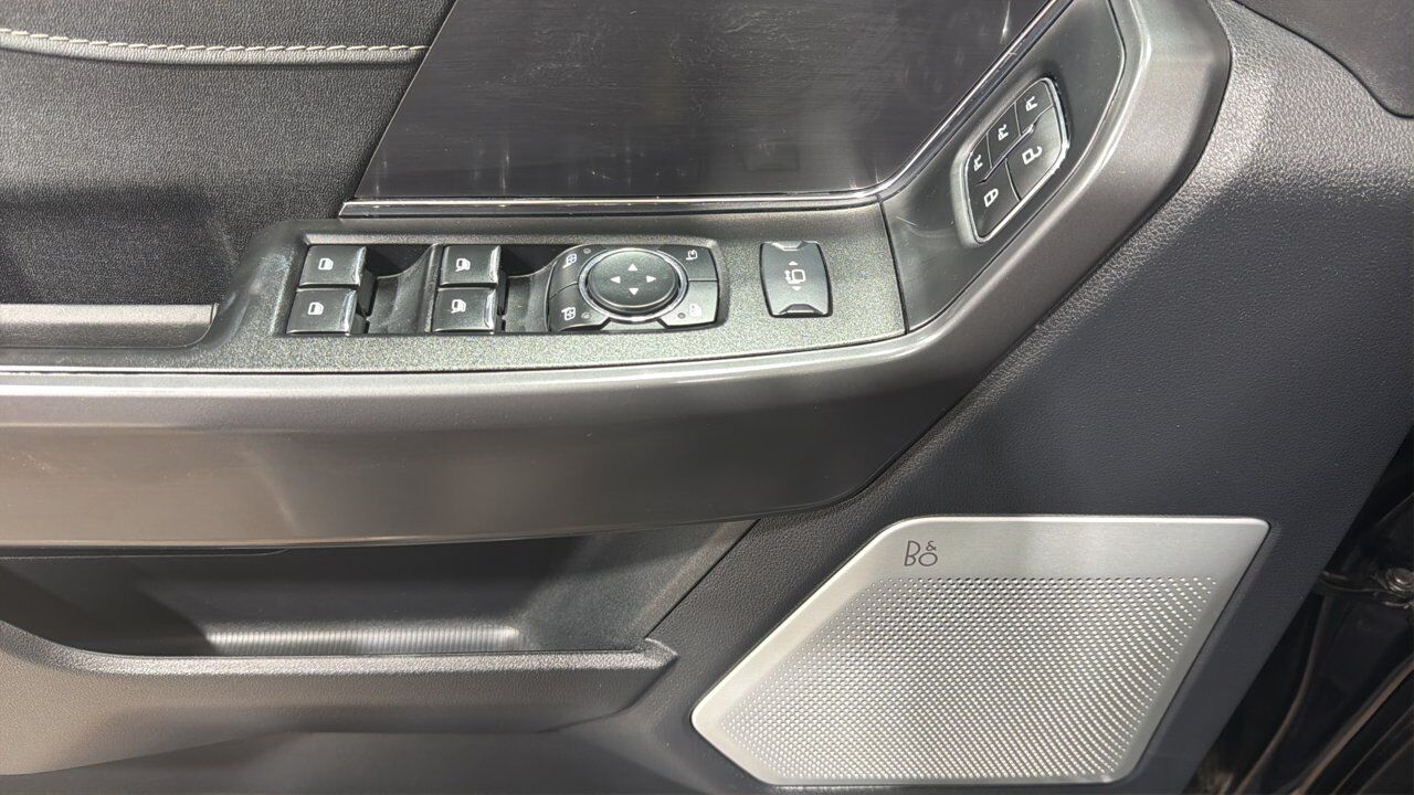 2025 Ford F-150 Lariat Sherwood Park AB