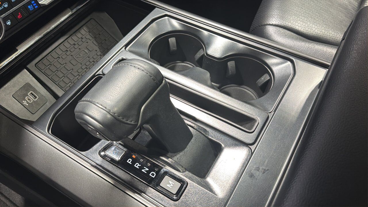 2025 Ford F-150 Lariat Sherwood Park AB
