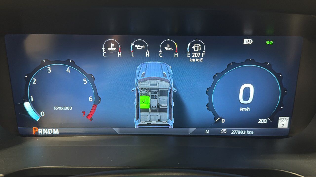 2025 Ford F-150 Lariat Sherwood Park AB
