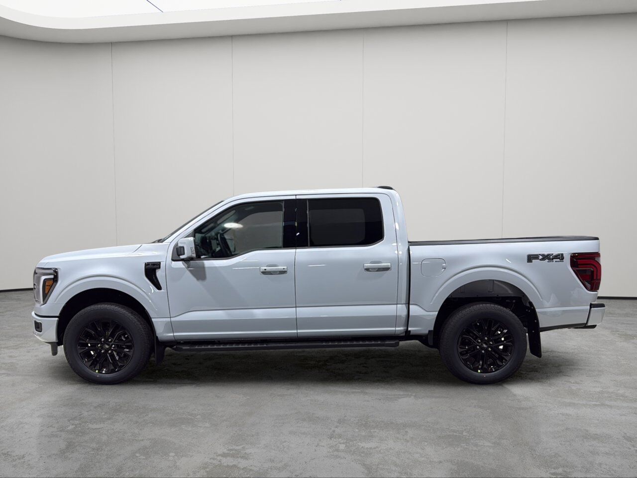2025 Ford F-150 Lariat Sherwood Park AB