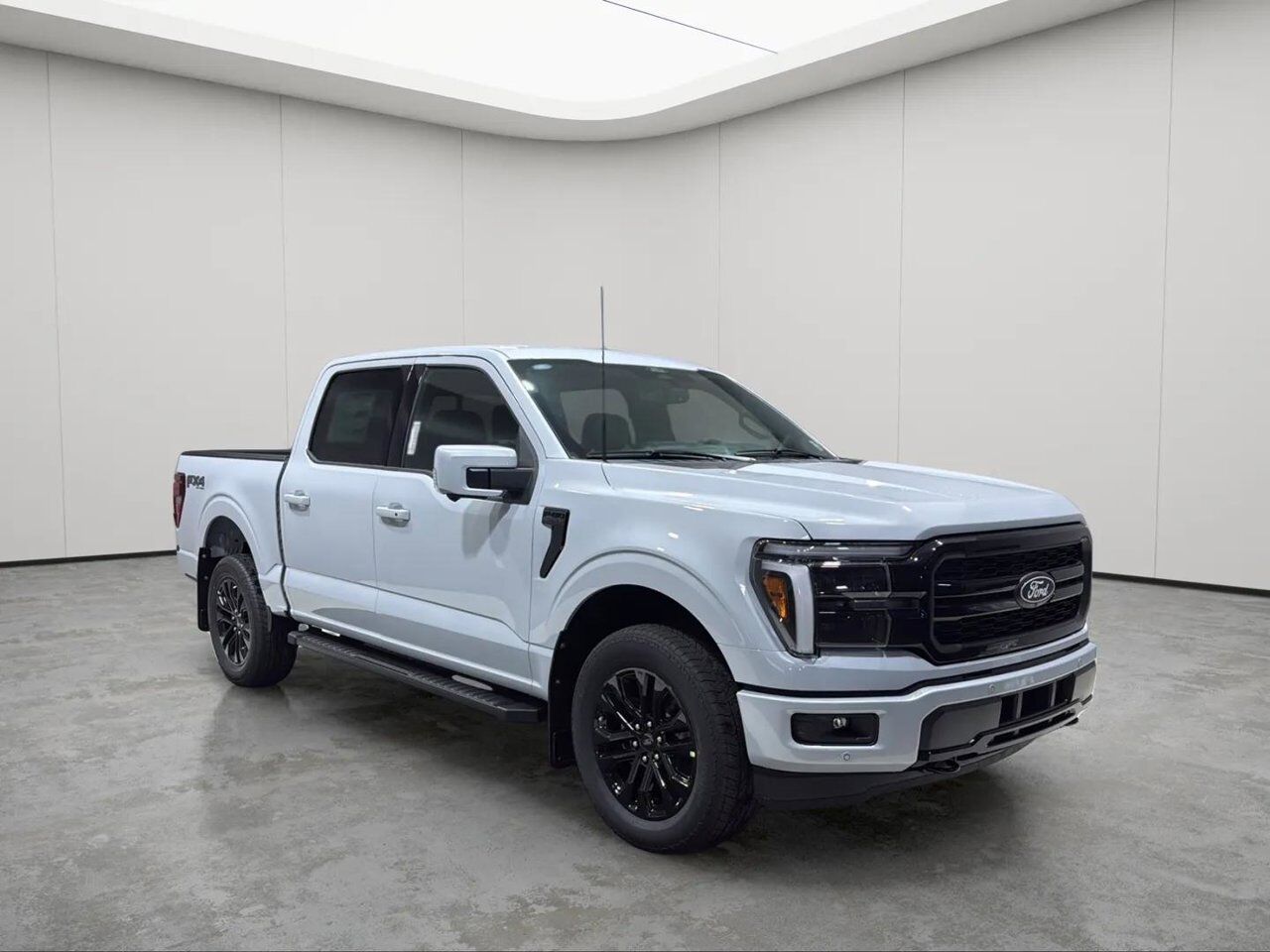 2025 Ford F-150 Lariat Sherwood Park AB