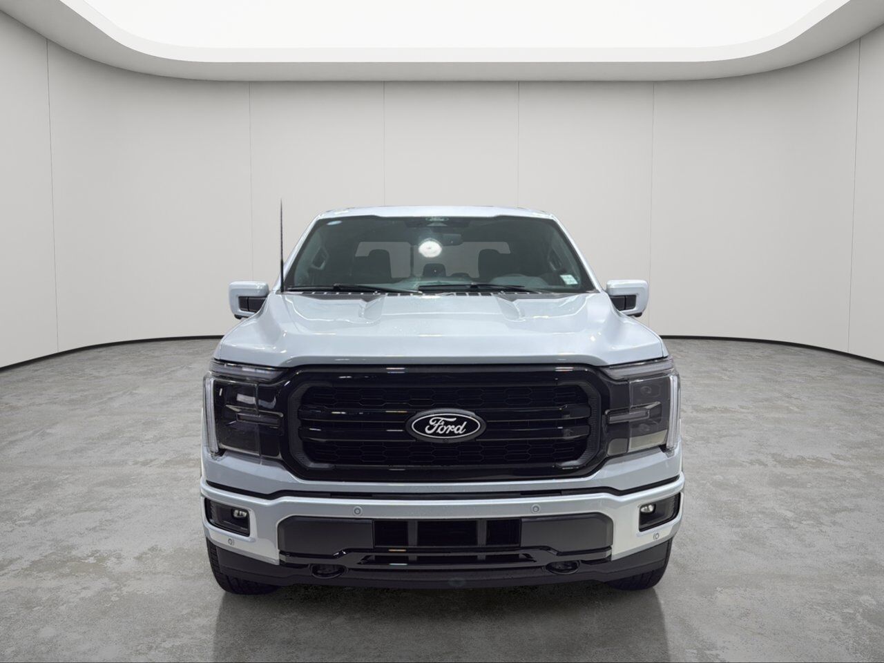 2025 Ford F-150 Lariat Sherwood Park AB