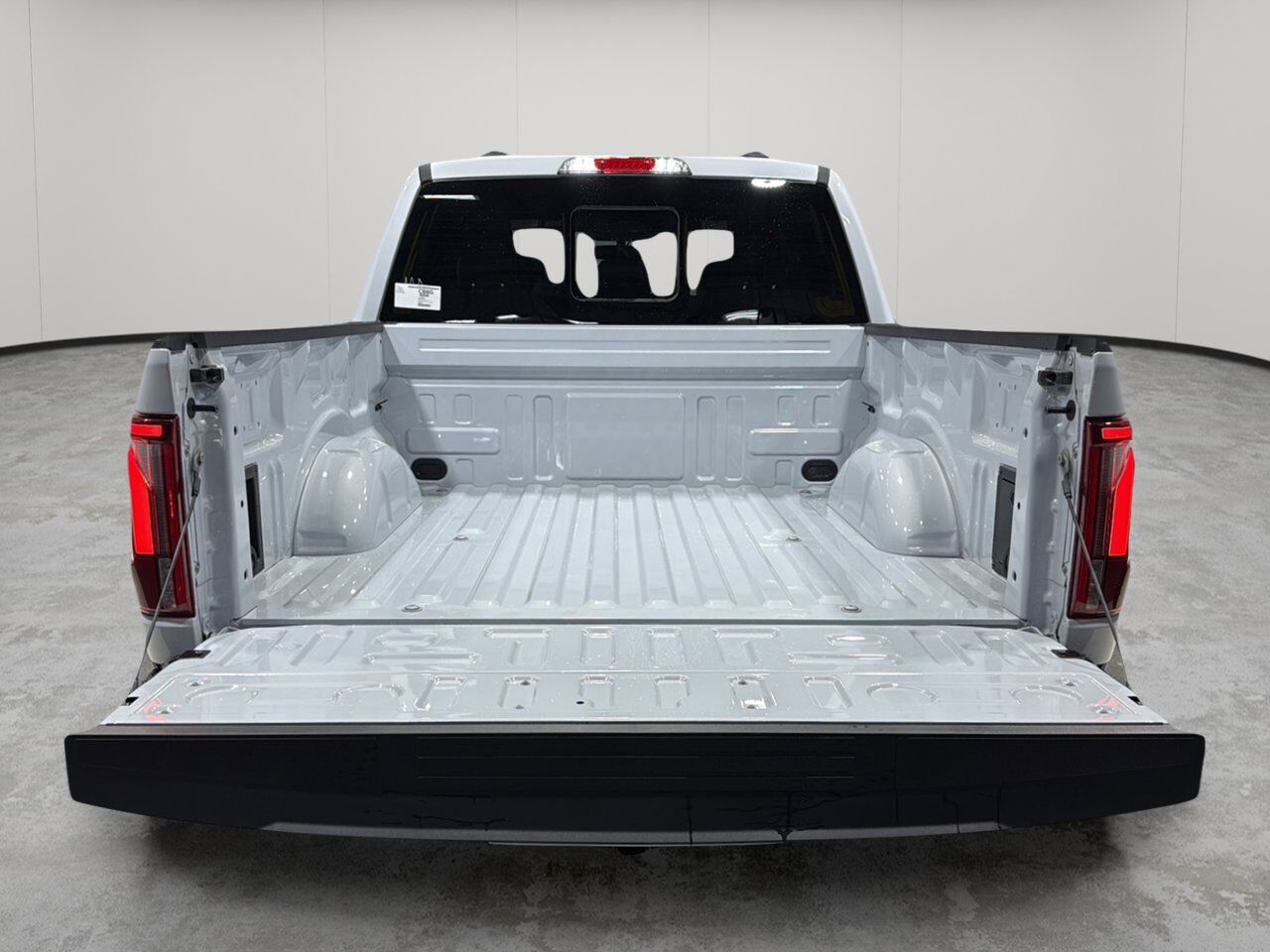 2025 Ford F-150 Lariat Sherwood Park AB