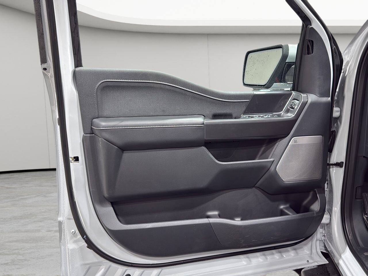 2025 Ford F-150 Lariat Sherwood Park AB