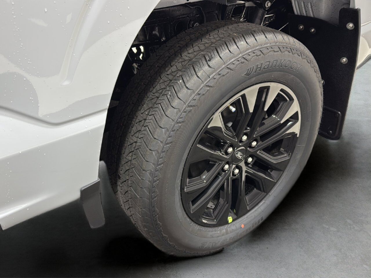 2025 Ford F-150 Lariat Sherwood Park AB