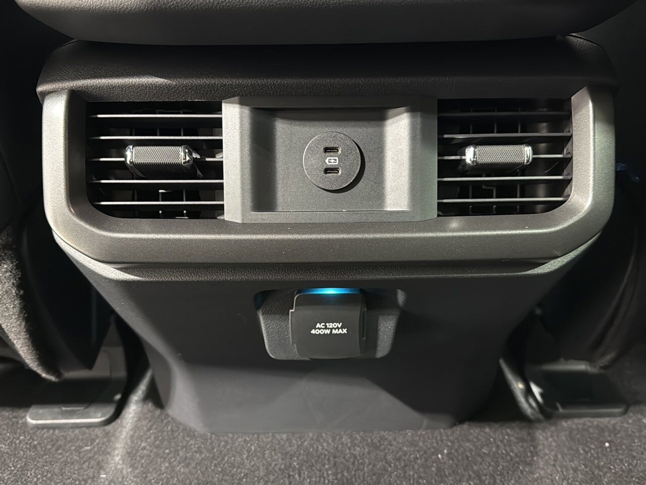 2025 Ford F-150 Lariat Sherwood Park AB