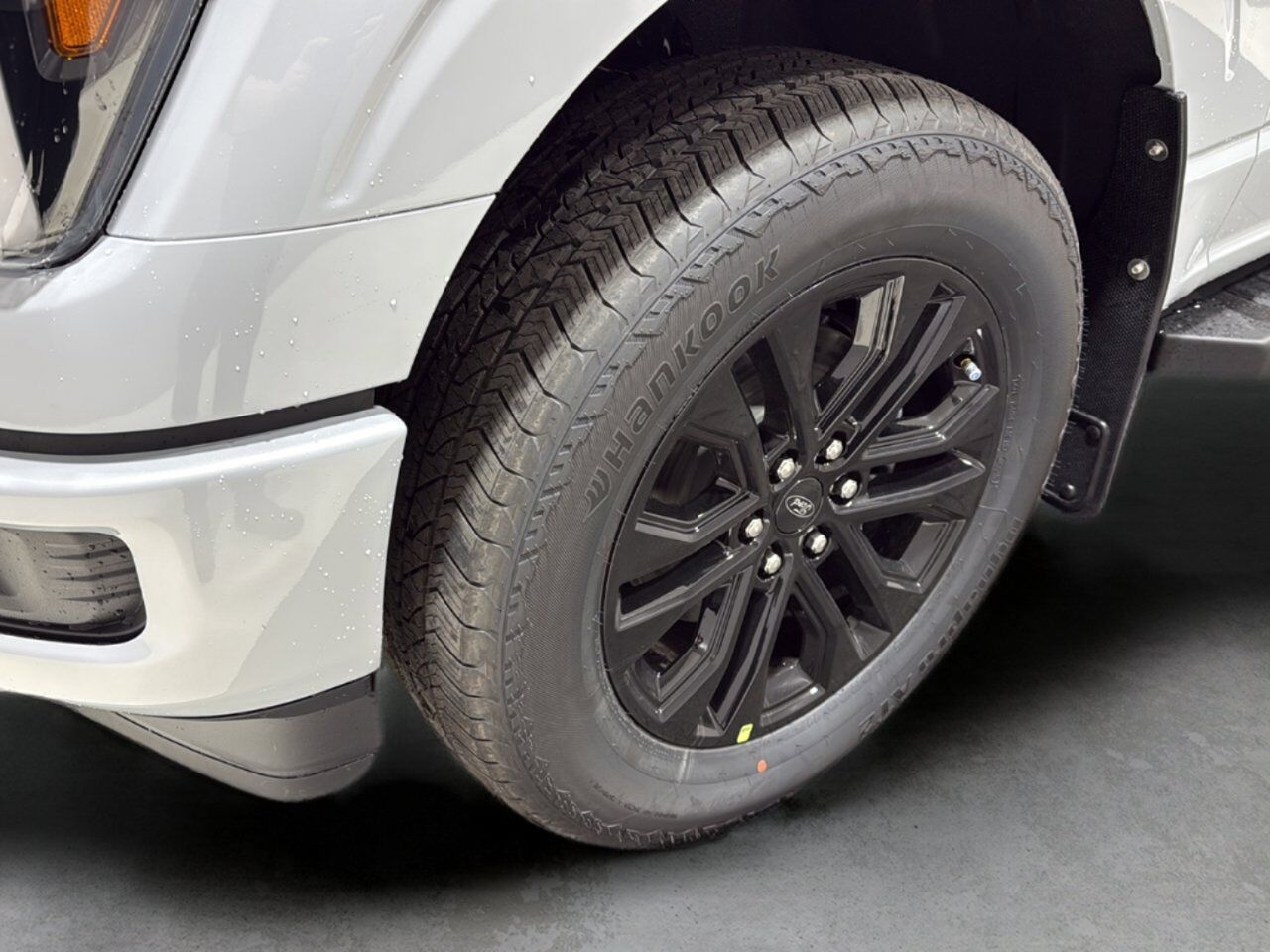 2025 Ford F-150 Lariat Sherwood Park AB