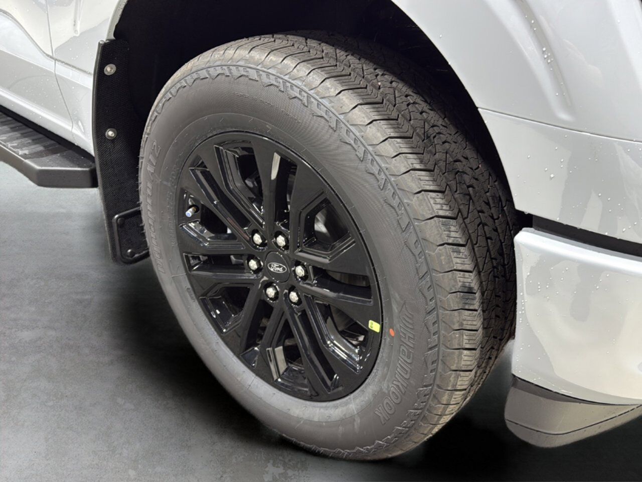 2025 Ford F-150 Lariat Sherwood Park AB