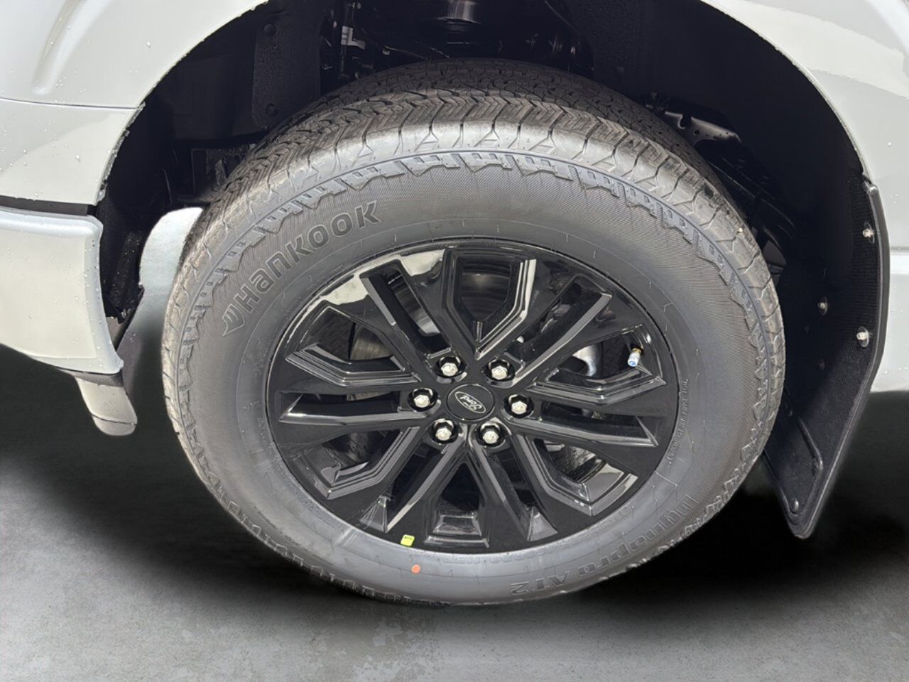 2025 Ford F-150 Lariat Sherwood Park AB