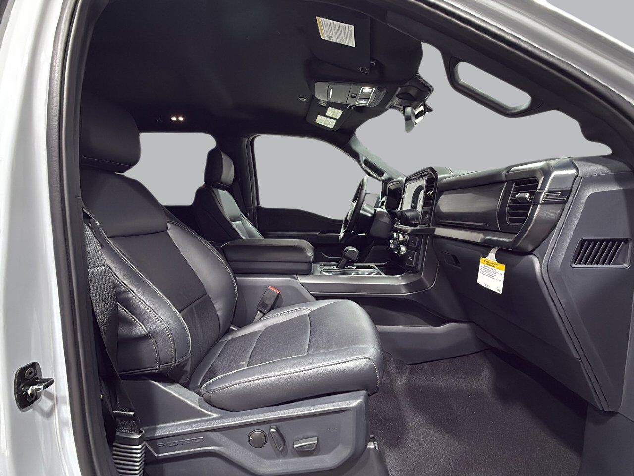 2025 Ford F-150 Lariat Sherwood Park AB