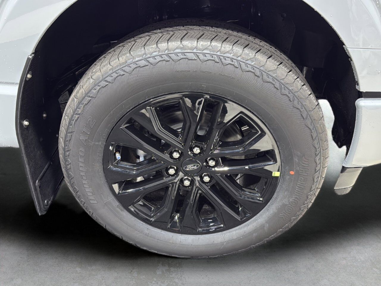 2025 Ford F-150 Lariat Sherwood Park AB