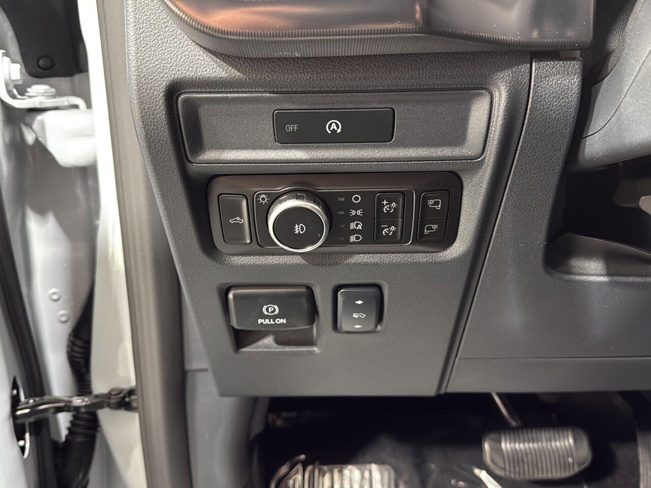 2025 Ford F-150 Lariat Sherwood Park AB