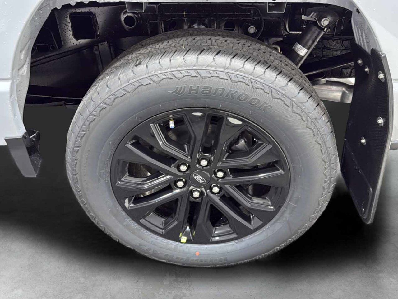 2025 Ford F-150 Lariat Sherwood Park AB