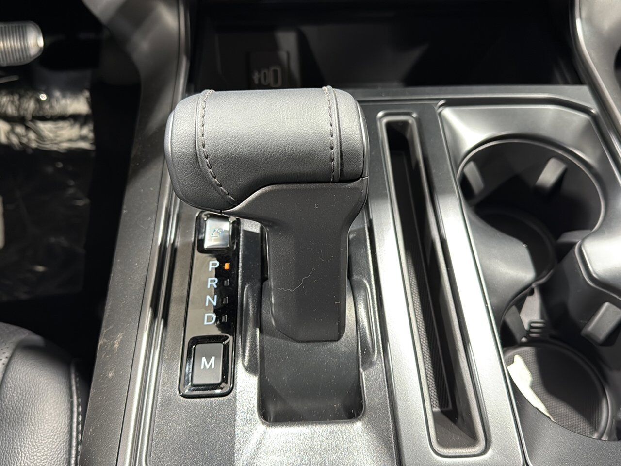 2025 Ford F-150 Lariat Sherwood Park AB