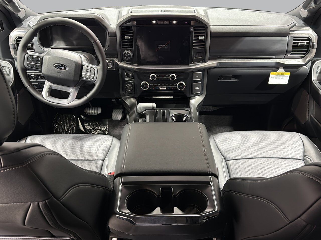 2025 Ford F-150 Lariat Sherwood Park AB