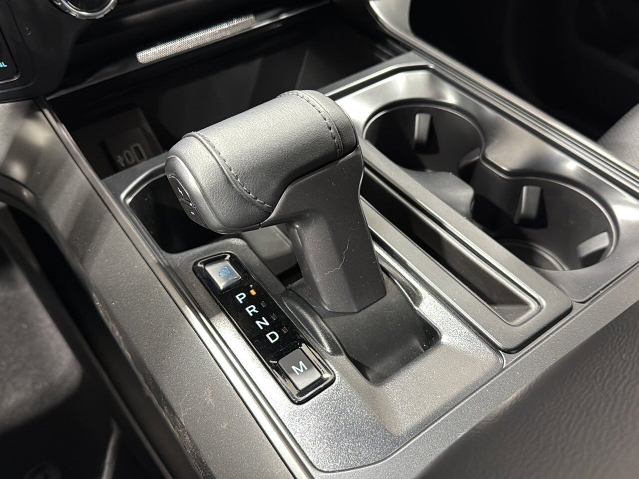 2025 Ford F-150 Lariat Sherwood Park AB