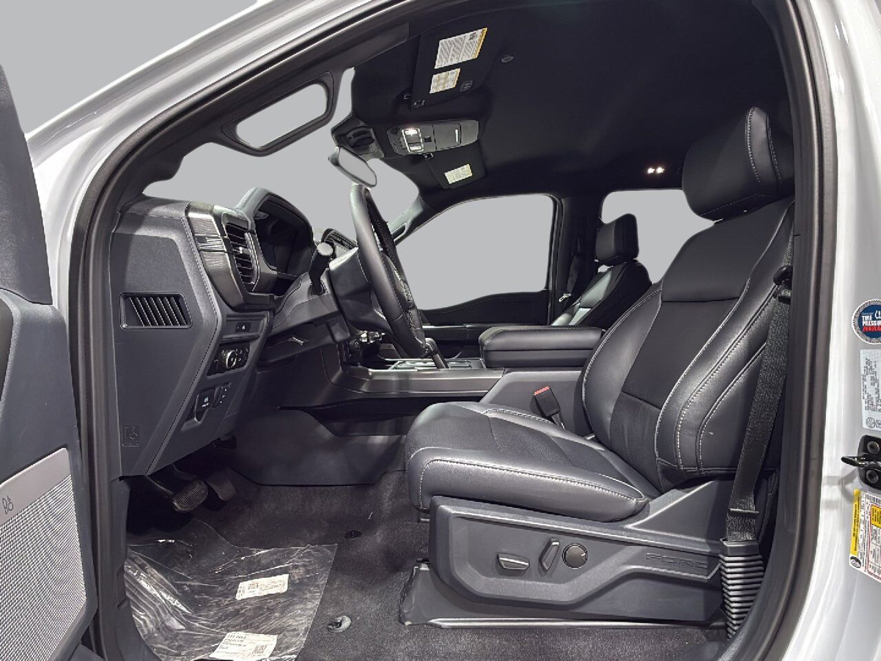 2025 Ford F-150 Lariat Sherwood Park AB